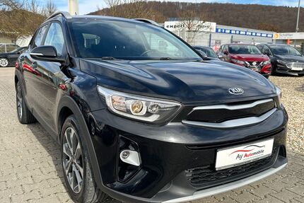 Kia Stonic Gebrauchtwagen