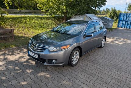 Honda Accord Gebrauchtwagen