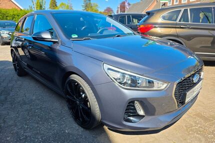 Hyundai i30 Gebrauchtwagen