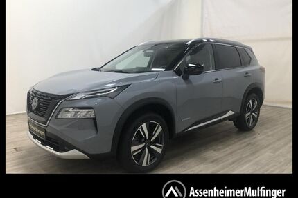 Nissan Andere Gebrauchtwagen