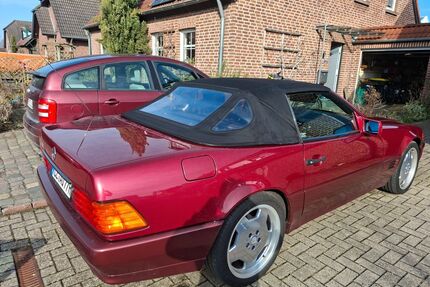 Mercedes-Benz SL 300 Gebrauchtwagen