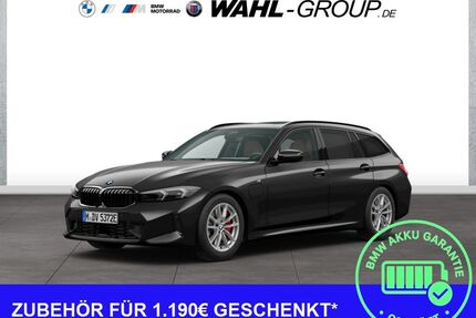 BMW 330 Gebrauchtwagen