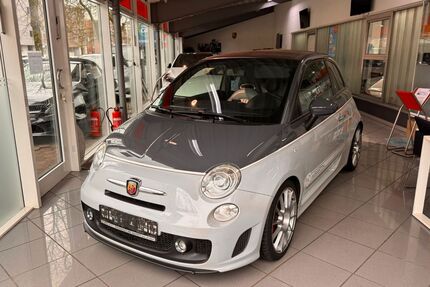 Abarth 500 Gebrauchtwagen