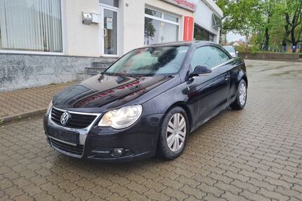VW Eos Gebrauchtwagen