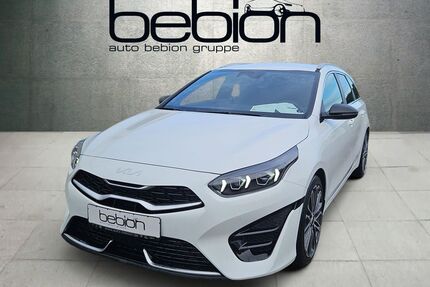 Kia ceed Sportswagon Gebrauchtwagen