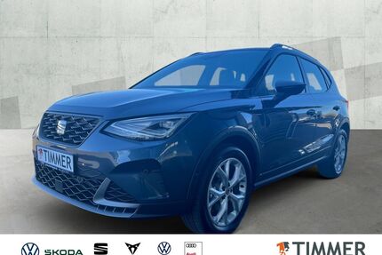 Seat Arona Gebrauchtwagen