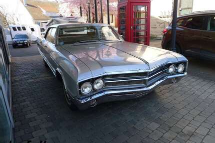 Buick Electra 
