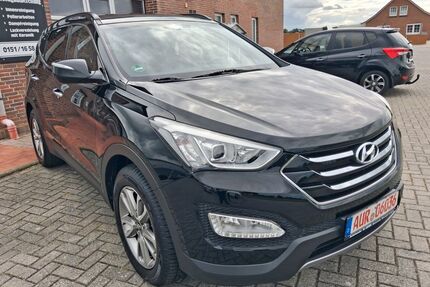 Hyundai SANTA FE Gebrauchtwagen