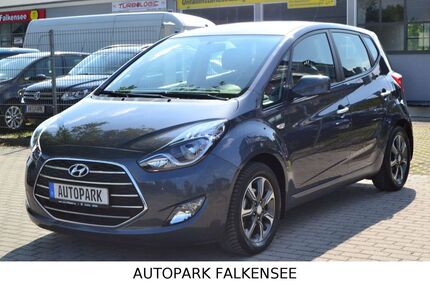Hyundai ix20 Gebrauchtwagen