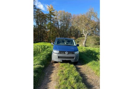 VW T 5 Gebrauchtwagen