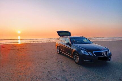 Mercedes-Benz E 250 Gebrauchtwagen