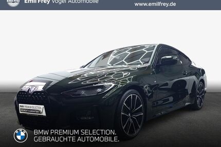 BMW 420 Gebrauchtwagen