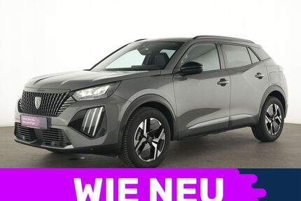 Peugeot 2008 Gebrauchtwagen