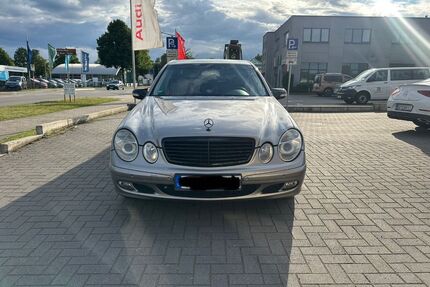 Mercedes-Benz E 280 Gebrauchtwagen