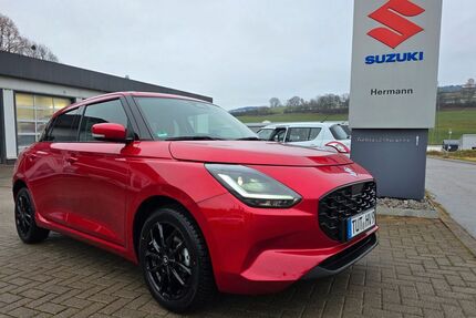 Suzuki Swift Gebrauchtwagen