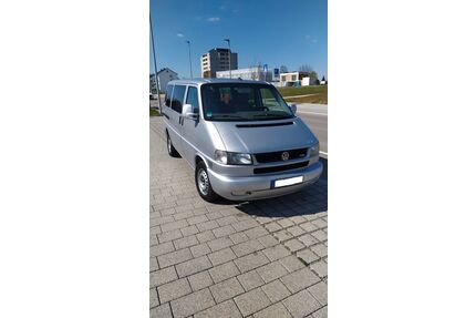 VW T4 Multivan Gebrauchtwagen