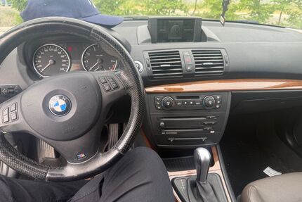 BMW 120 Gebrauchtwagen