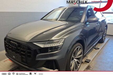Audi SQ8 Gebrauchtwagen