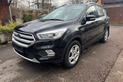 Ford Kuga Gebrauchtwagen