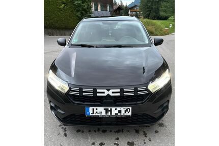 Dacia Sandero Gebrauchtwagen