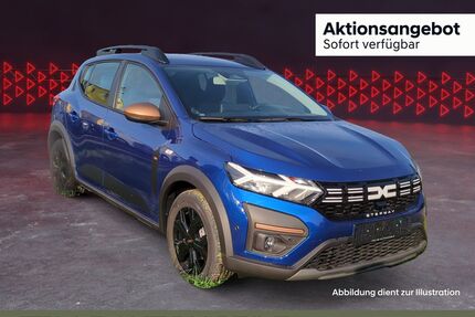 Dacia Sandero Gebrauchtwagen