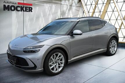 Genesis GV60 Gebrauchtwagen