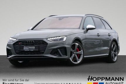 Audi S4 Gebrauchtwagen