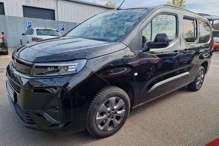 Opel Combo Gebrauchtwagen