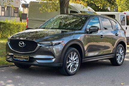 Mazda CX-5 Gebrauchtwagen