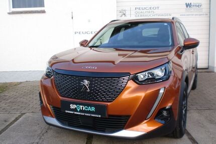Peugeot 2008 Gebrauchtwagen