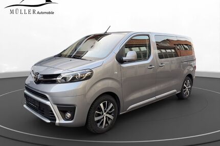 Toyota Proace (Verso) Gebrauchtwagen
