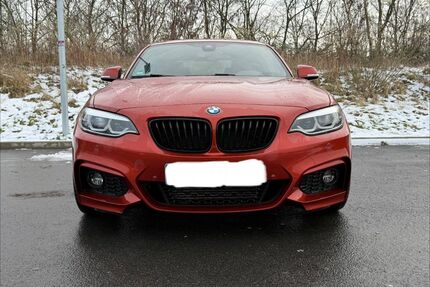 BMW 225 Gebrauchtwagen