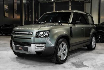 Land Rover Defender Gebrauchtwagen