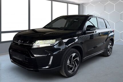 Suzuki Vitara Gebrauchtwagen