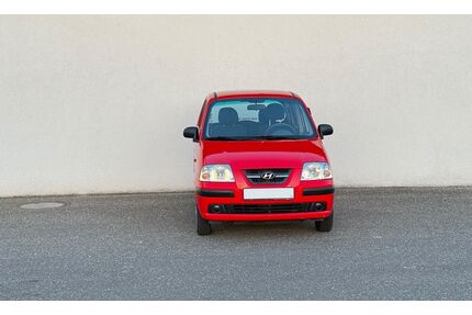 Hyundai Atos Gebrauchtwagen