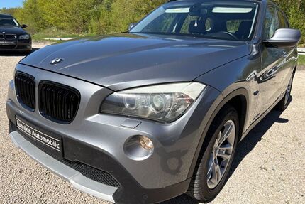 BMW X1 Gebrauchtwagen