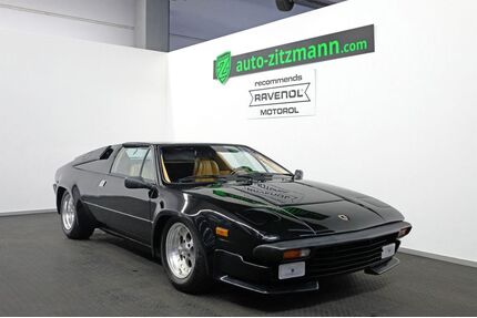 Lamborghini Jalpa Gebrauchtwagen