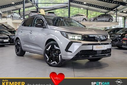Opel Grandland (X) Gebrauchtwagen