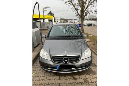 Mercedes-Benz A 160 Gebrauchtwagen