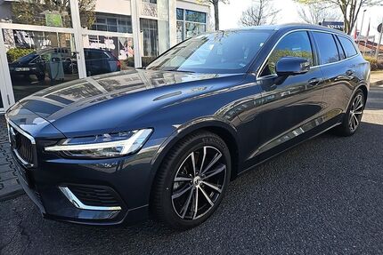Volvo V60 Gebrauchtwagen