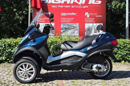 Piaggio MP3 300 Gebrauchtwagen