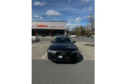 Audi A5 Gebrauchtwagen
