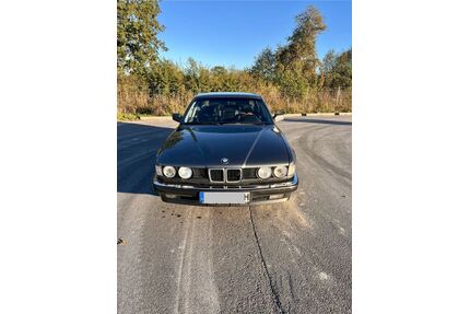 BMW 735 Gebrauchtwagen