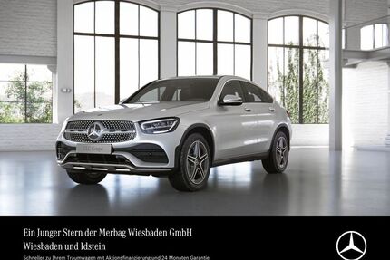 Mercedes-Benz GLC 300 Gebrauchtwagen