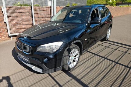 BMW X1 Gebrauchtwagen