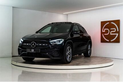 Mercedes-Benz GLA 250 Gebrauchtwagen