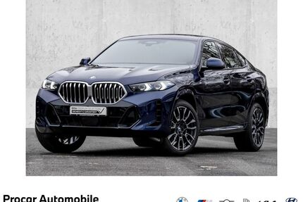 BMW X6 Gebrauchtwagen