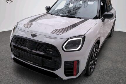 Mini John Cooper Works Countryman Gebrauchtwagen