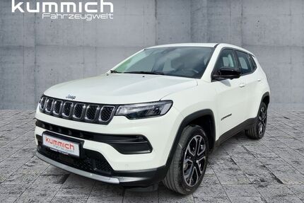 Jeep Compass Gebrauchtwagen