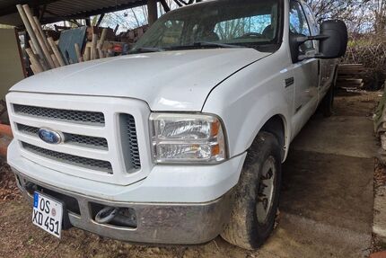 Ford F 250 Gebrauchtwagen